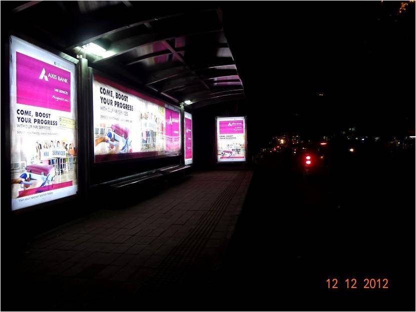 BUS SHELTER (1)