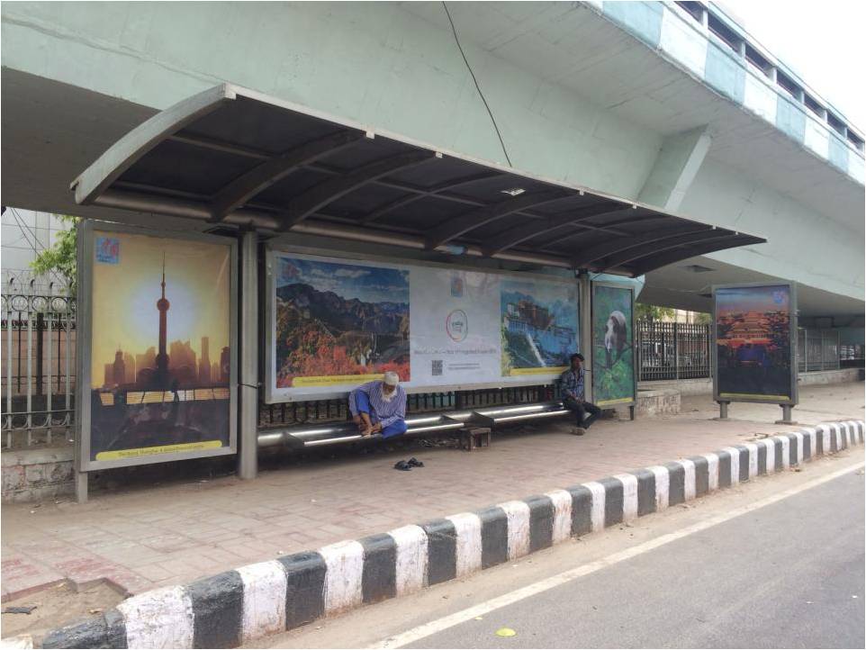 BUS SHELTER (2)