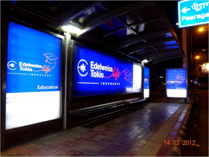 BUS SHELTER (4)