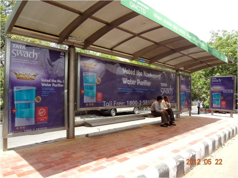 BUS SHELTER (6)