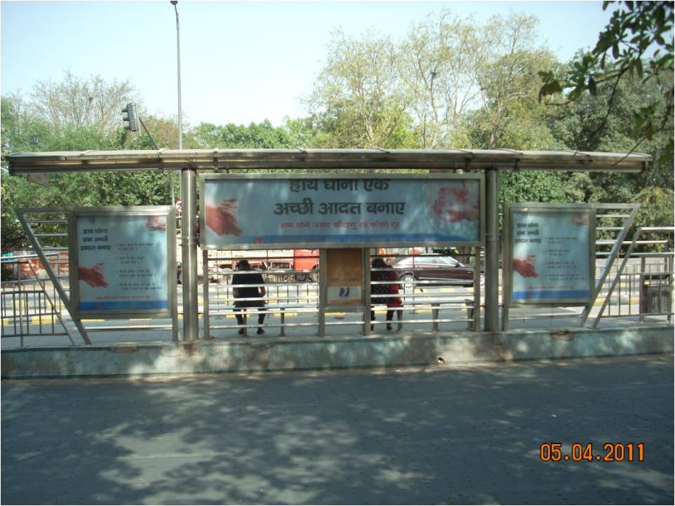 BUS SHELTER (7)