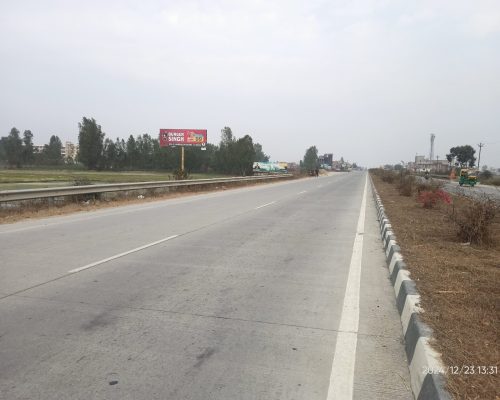 Bilaspur-Bilaspur Entry Point Rudrapur Haldwani Road-30x10 (17)-min