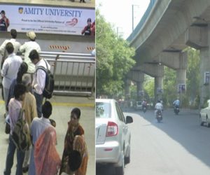 PILLAR & PLATFORM