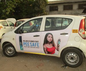PeeSafe